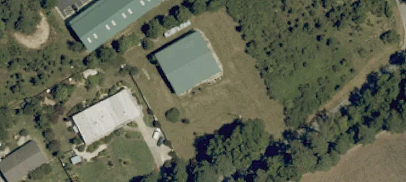 171 Dr Newbern Rd