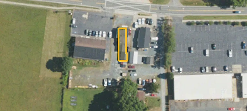 8308 Fairview Rd