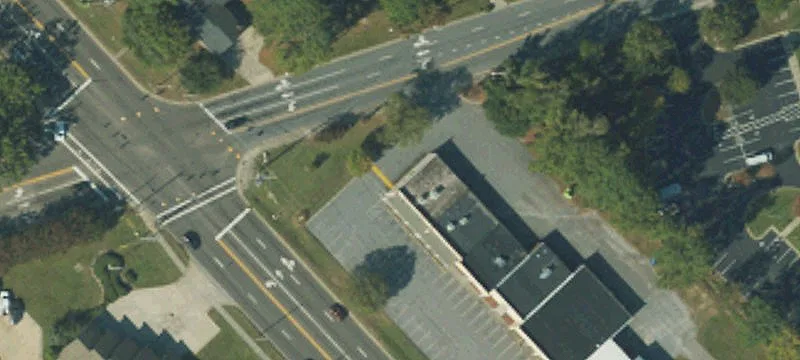 2401 Charles Blvd, Unit A