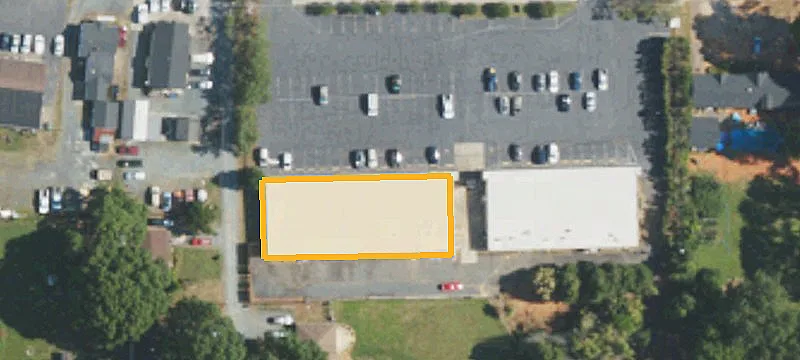 8400 Fairview Rd