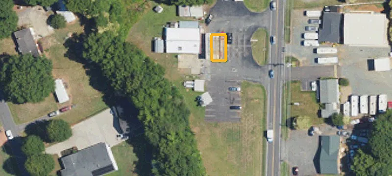 6727 Wilgrove Mint Hl Rd