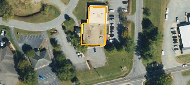 7 Medical Park Dr