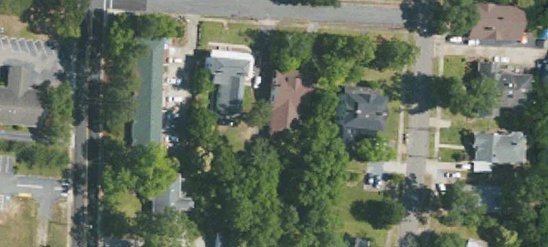 208 Hall St