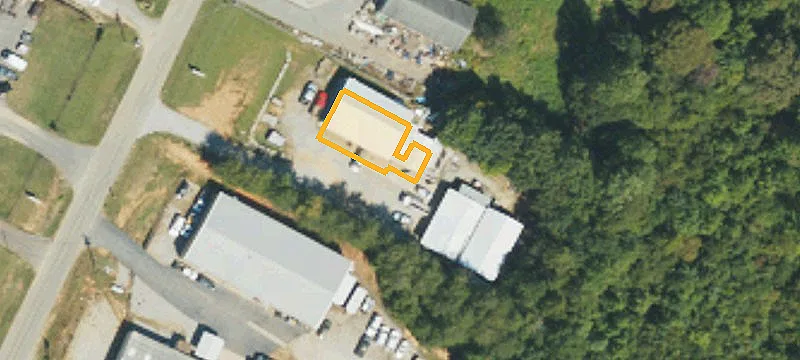 6625 Denver Industrial Park Rd