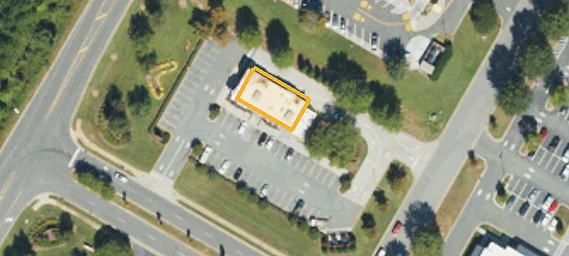 181 Nc 16th Business Hwy