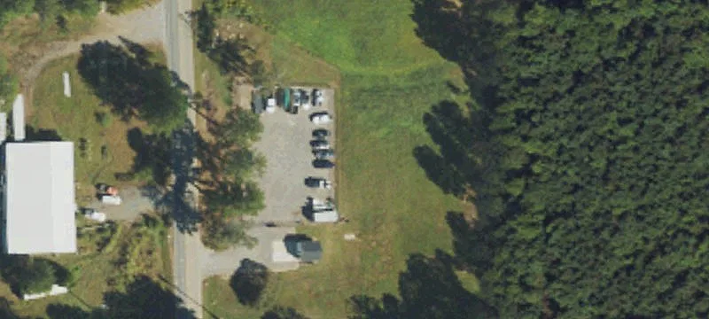 860 Pea Rdg Rd