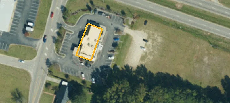 501 Jackson Blvd