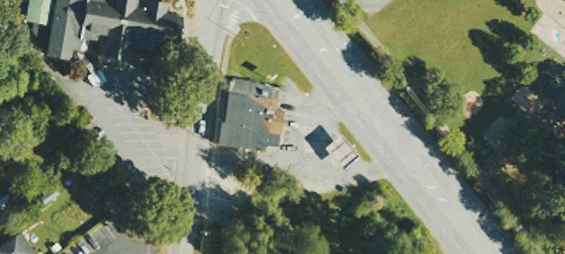 100 Blue Rdg Rd