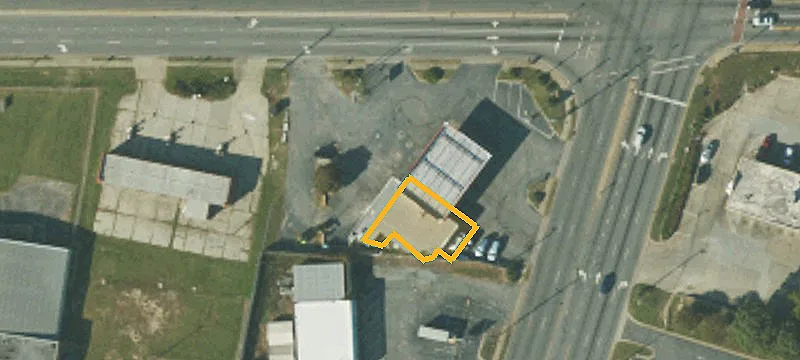 500 Memorial Dr