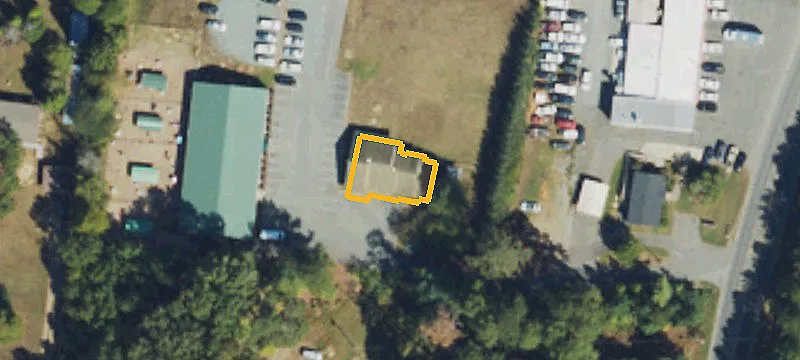 Robyns Nest Ln, NC