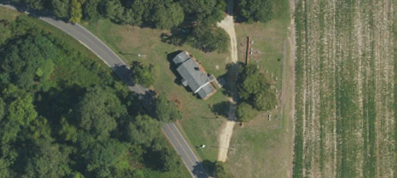 8233 Devils Racetrack Rd