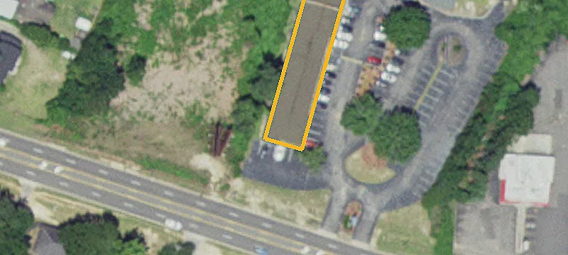 5114 Yadkin Rd