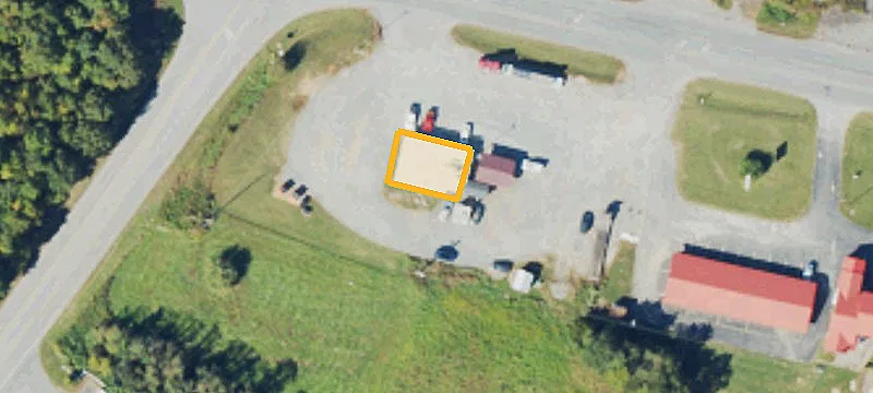3008 Rocky Br Rd