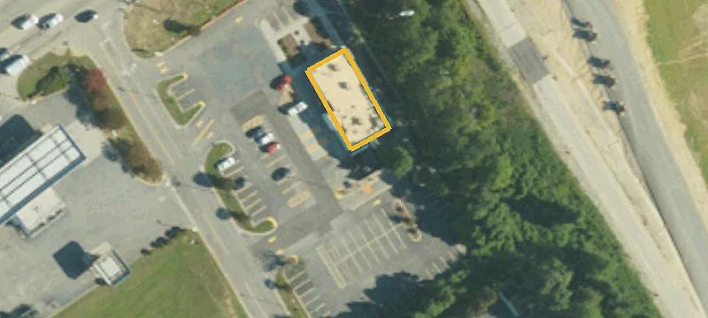 101 Commerce Pkwy