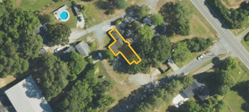 3119 Old Charlotte Hwy
