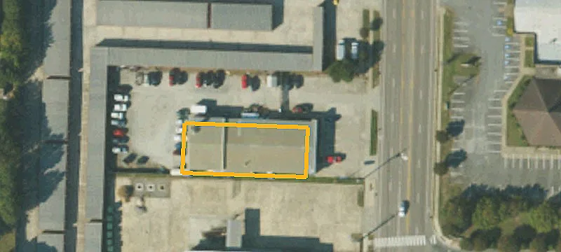 1510 Hooker Rd