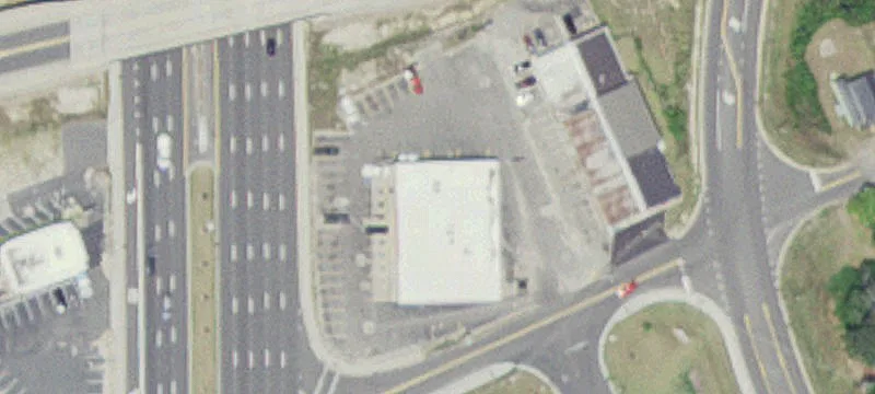 301 Bragg Blvd