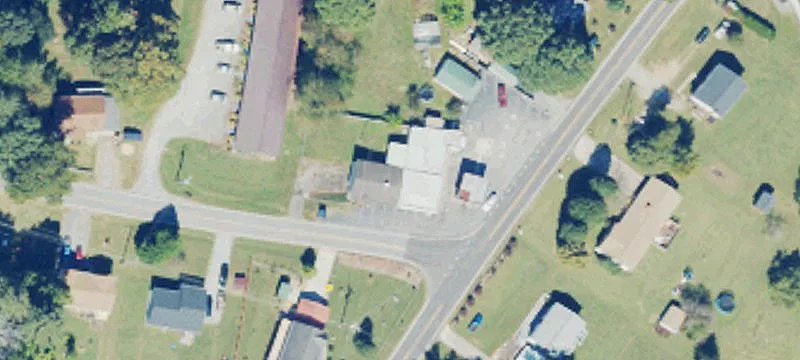 2074 Un Grv Rd