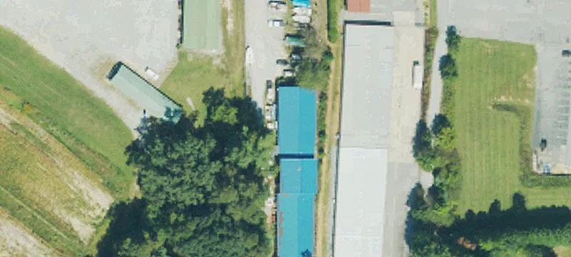 3400 Chimney Rock Rd