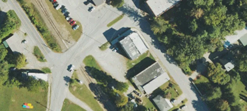 126 Blue Rdg Rd