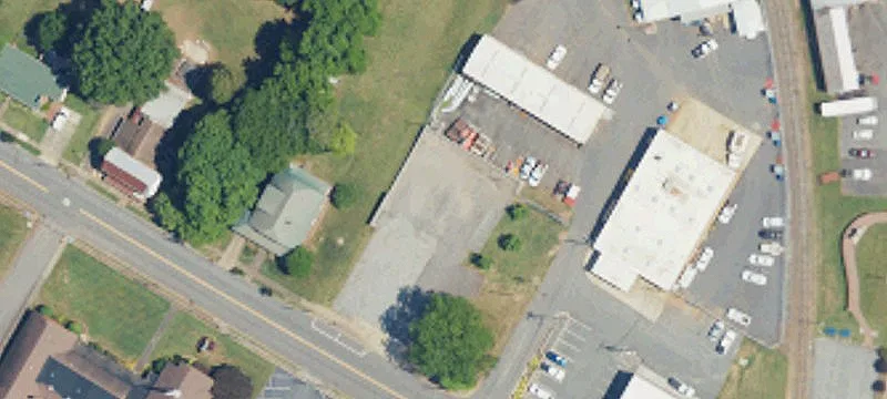 201 Main St