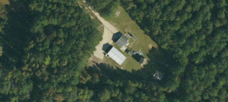 664 Judson Church Rd