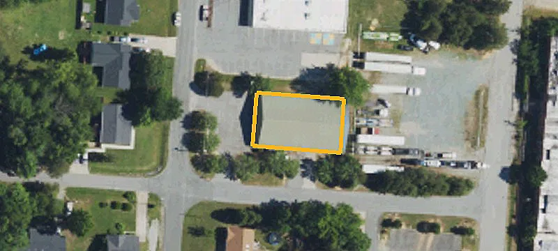 109 Pineywood St