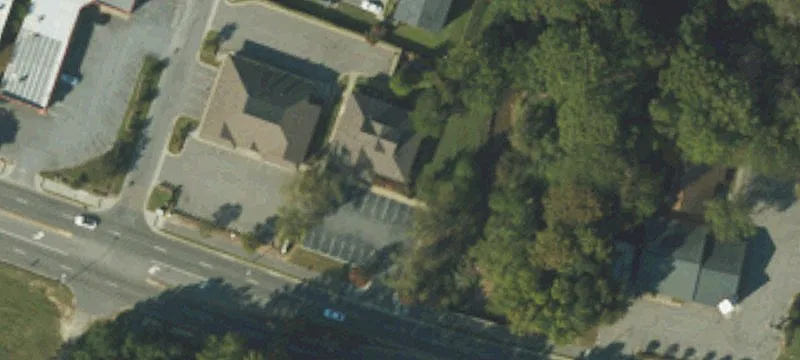 200 Arlington Blvd