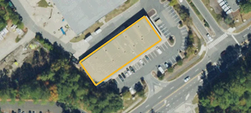 1101 Aviation Pkwy