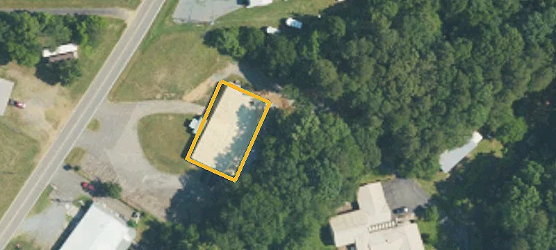 336 White Jenkins Rd