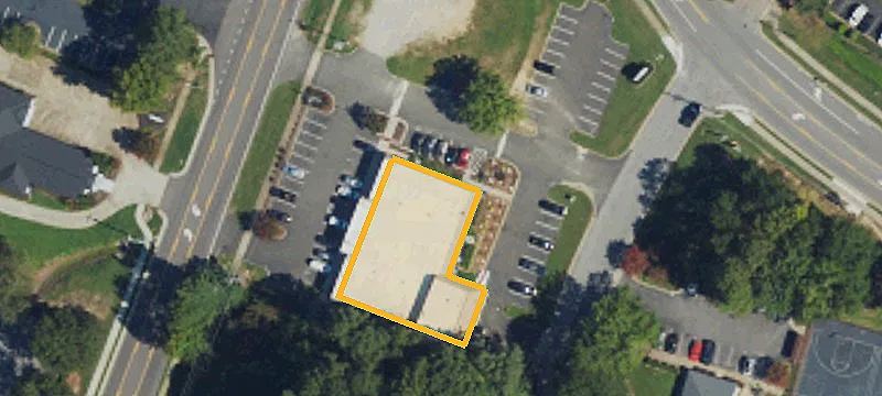 1005 Vandora Spgs Rd