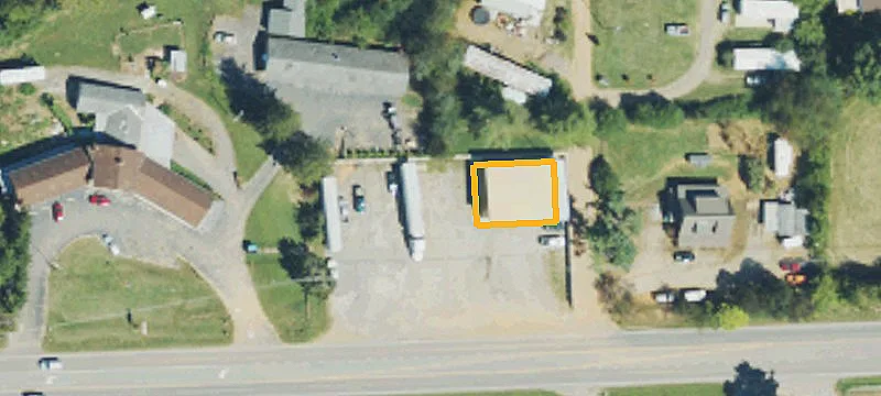 2191 Smokey Park Hwy