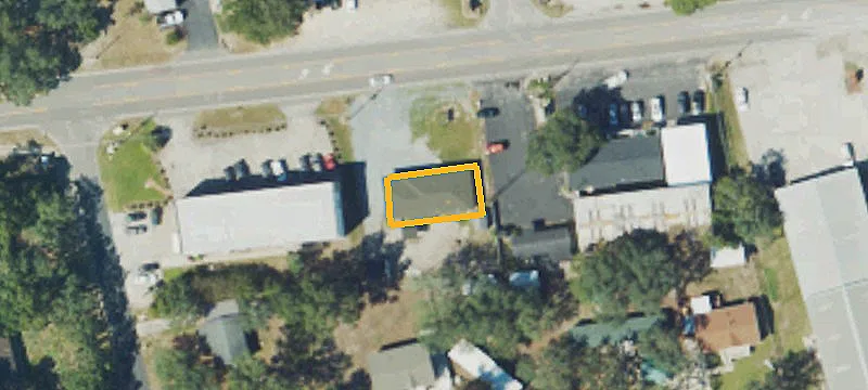6895 Bch SW Dr