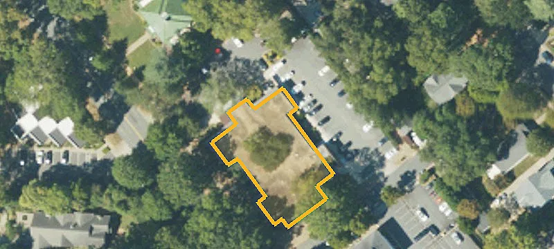 2215 Randolph Rd