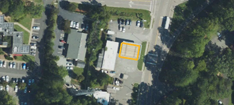 3004 Academy Rd
