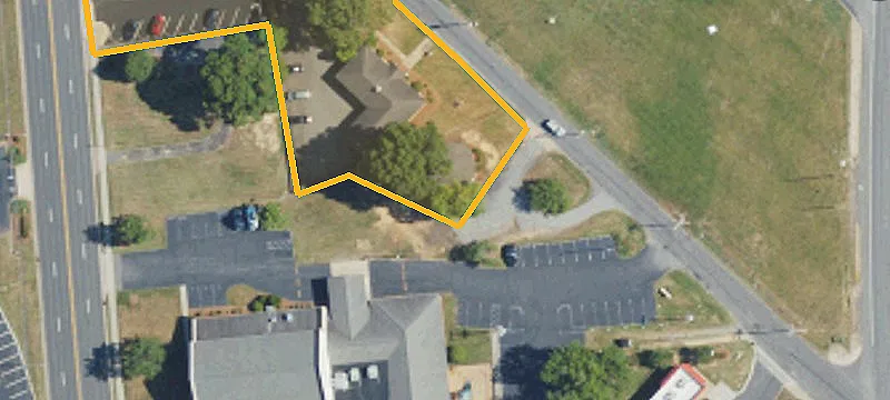710 Mclain Rd