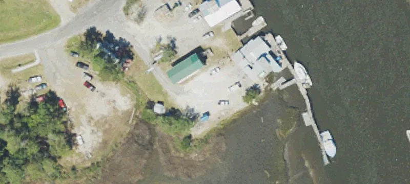 1 Fisherman Rd