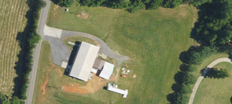 1525 Gin Rd