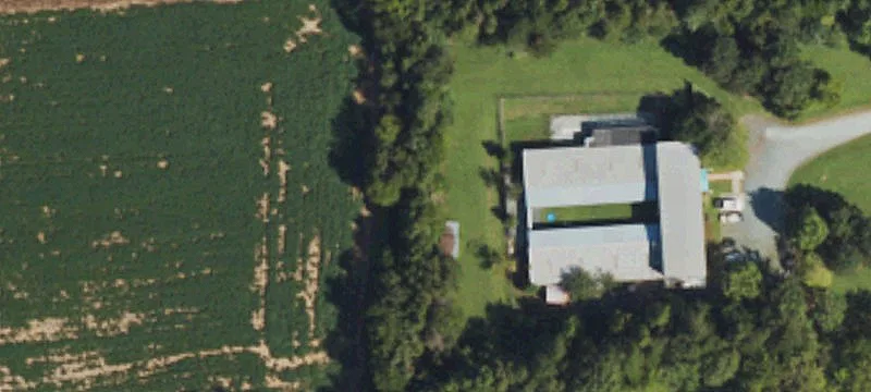 8411 Roxboro Rd