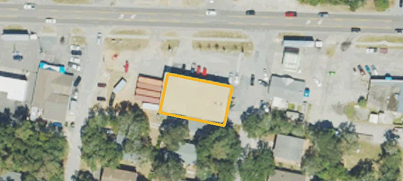 5419 Oak Is Dr
