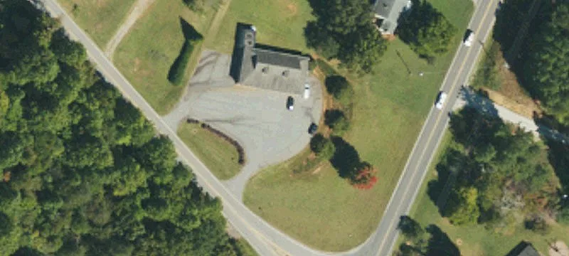 Ivey Church Rd