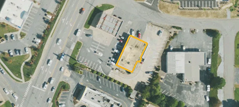 443 Airport Rd