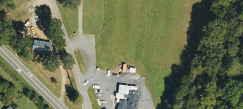 158 Hauss Rd