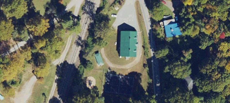 400 Cabin Flts Rd