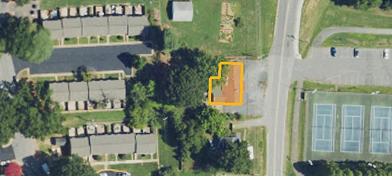 1715 Brewer Rd