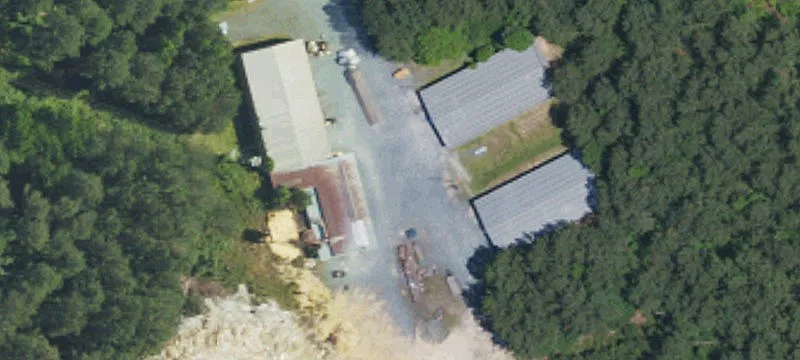825 Mt Vernon Rd