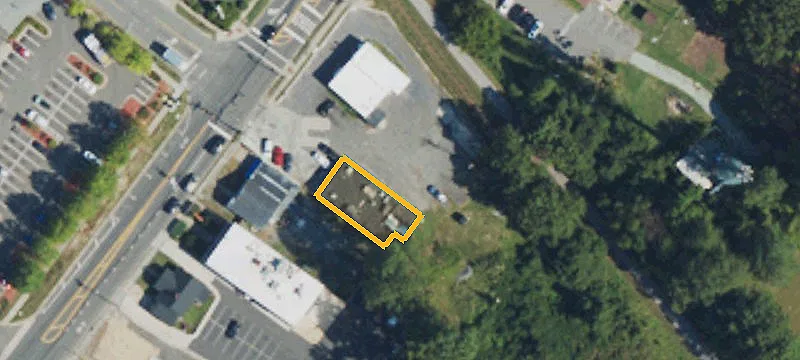 3009 Fayetteville St