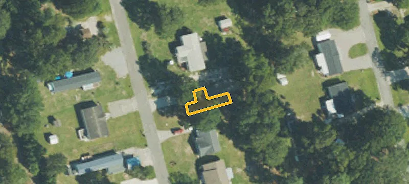 1585 Gate 2nd SW