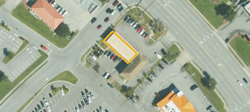 465 Western Blvd