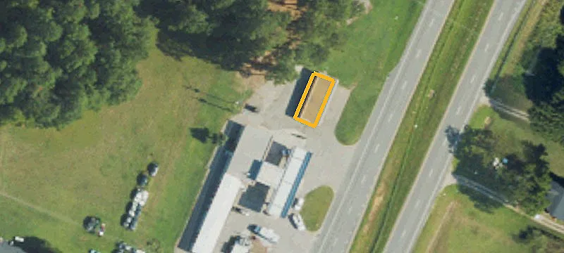 3301 Us 1st Hwy